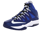 Nike - Air Max Stutter Step (Deep Royal Blue/Game Royal/Wolf Grey/White)