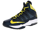 Nike - Air Max Stutter Step (Armory Navy/Armory Slate/Sonic Yellow)