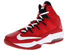 Nike - Air Max Stutter Step (Gym Red/University Red/Black/White)