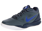 Nike - Zoom Attero (Armory Slate/Midnight Navy/White/Game Royal)