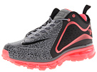Nike - Air Griffey Max 360 (Cool Grey/Atomic Red/Black)