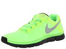 Nike - Free Trainer 3.0 (Flash Lime/Black/Reflective Silver)
