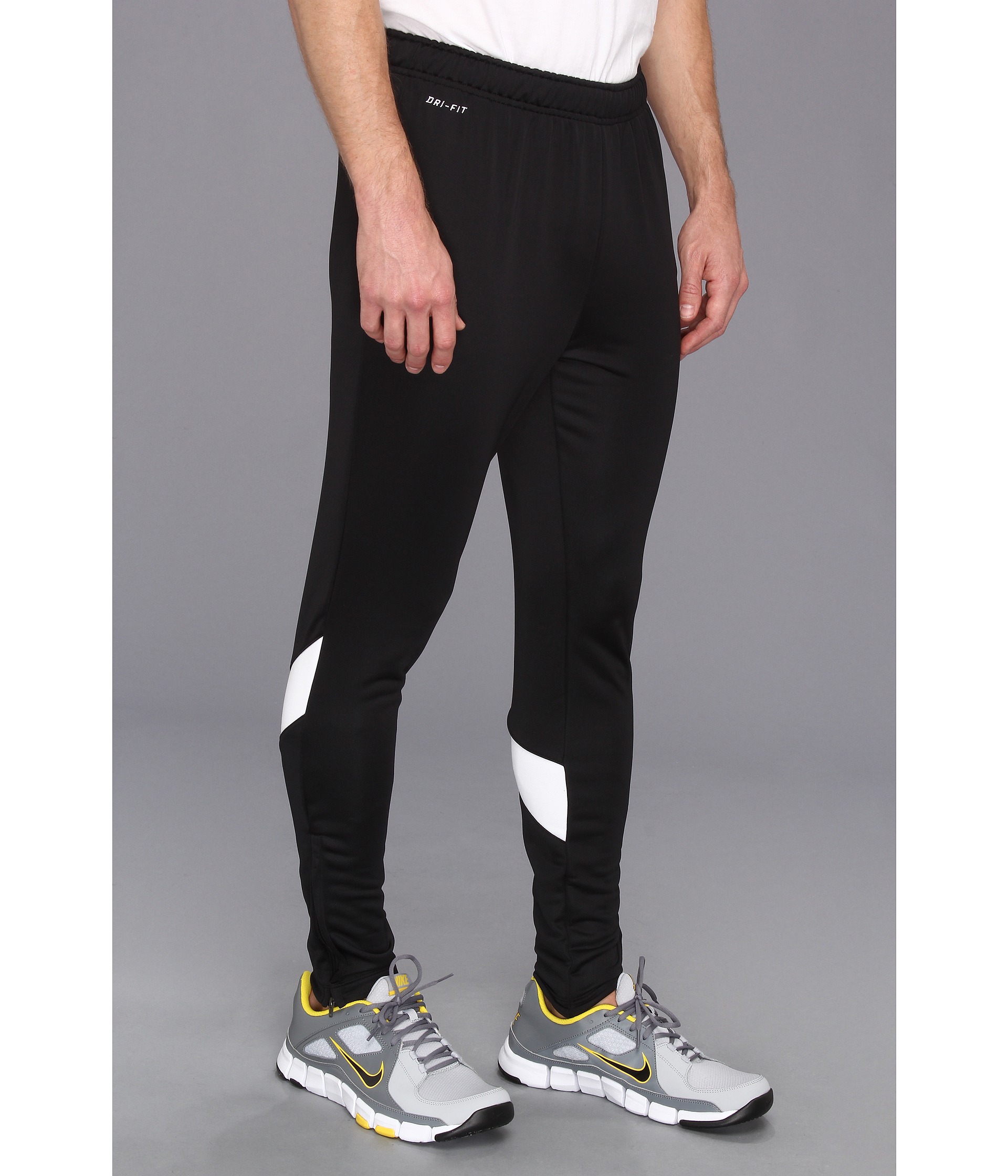 nike men's academy tech soccer pants