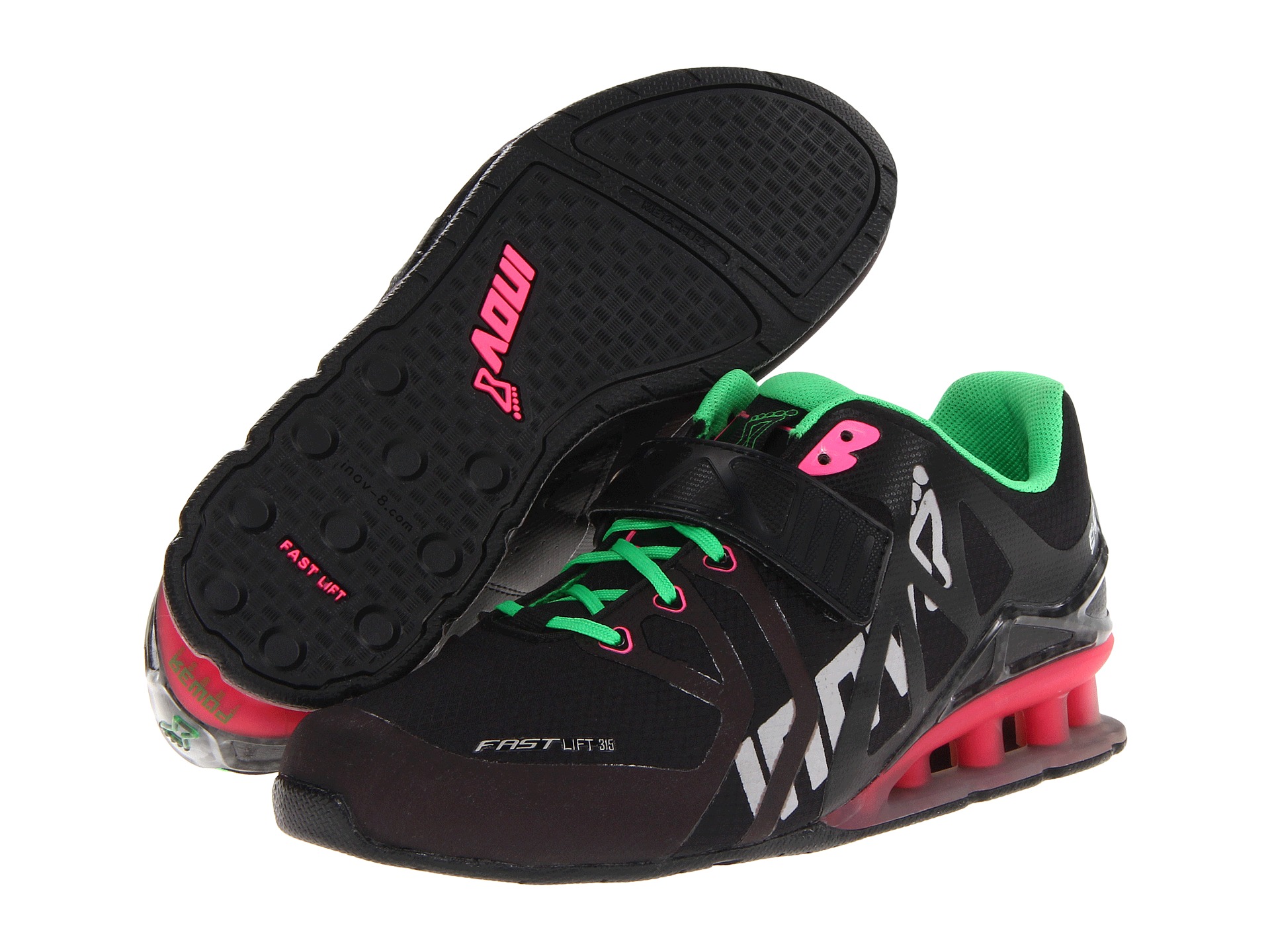 inov-8 FastLiftâ„¢ 315 - Zappos Free Shipping BOTH Ways