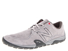 New Balance - WO90 (Grey) - Footwear