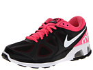 Nike - Air Max Run Lite 4 (Black/Digital Pink/White)