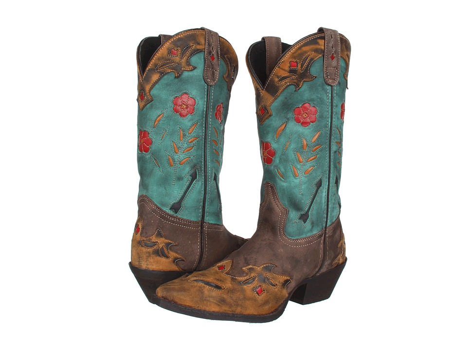 Womens Cowboy Boots, Ladies Cowboy Boots