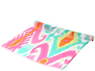 LAUREN Ralph Lauren - Claudia Scarf (White)