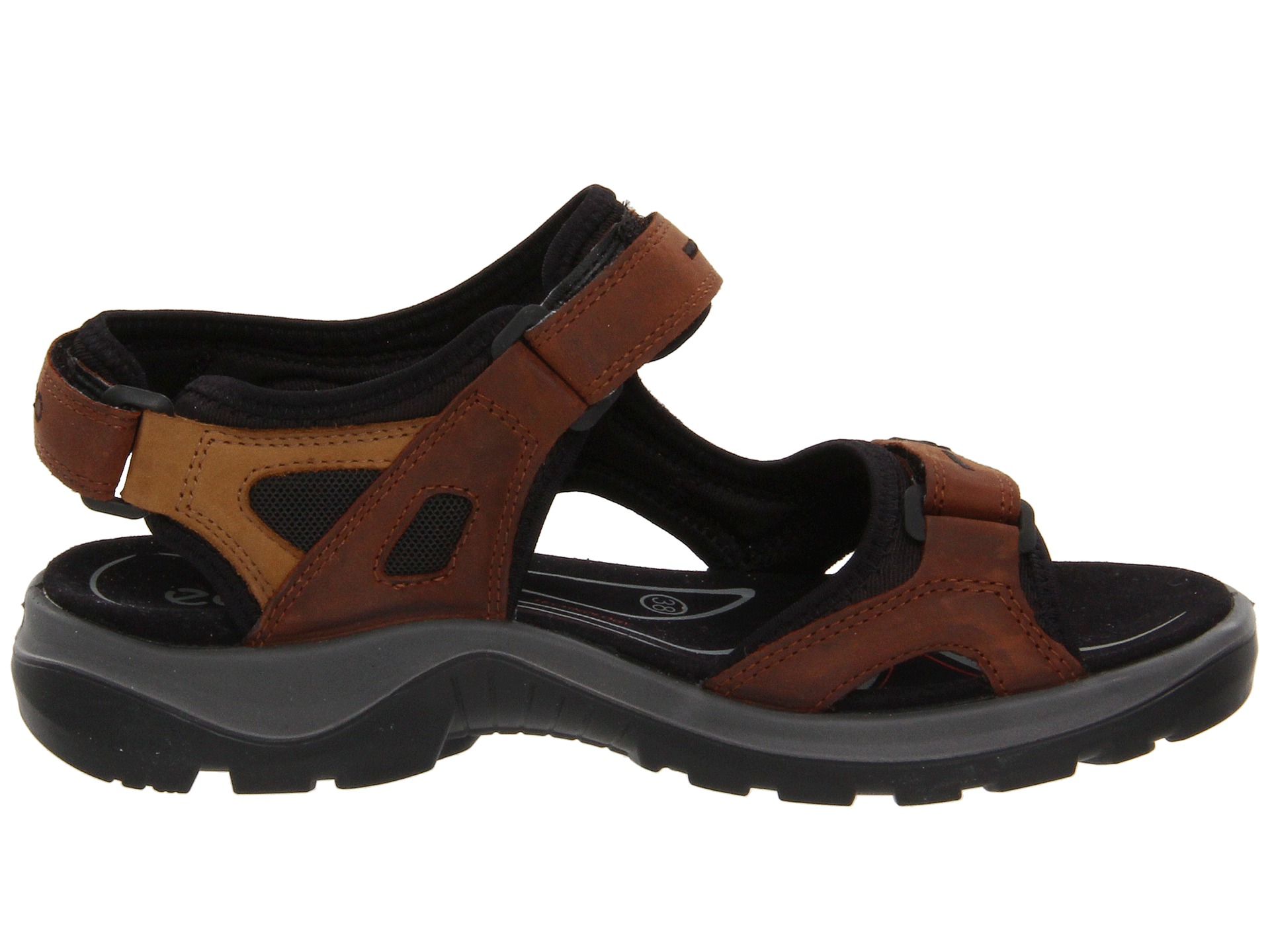 ECCO Sport Yucatan Sandal - Zappos Free Shipping BOTH Ways