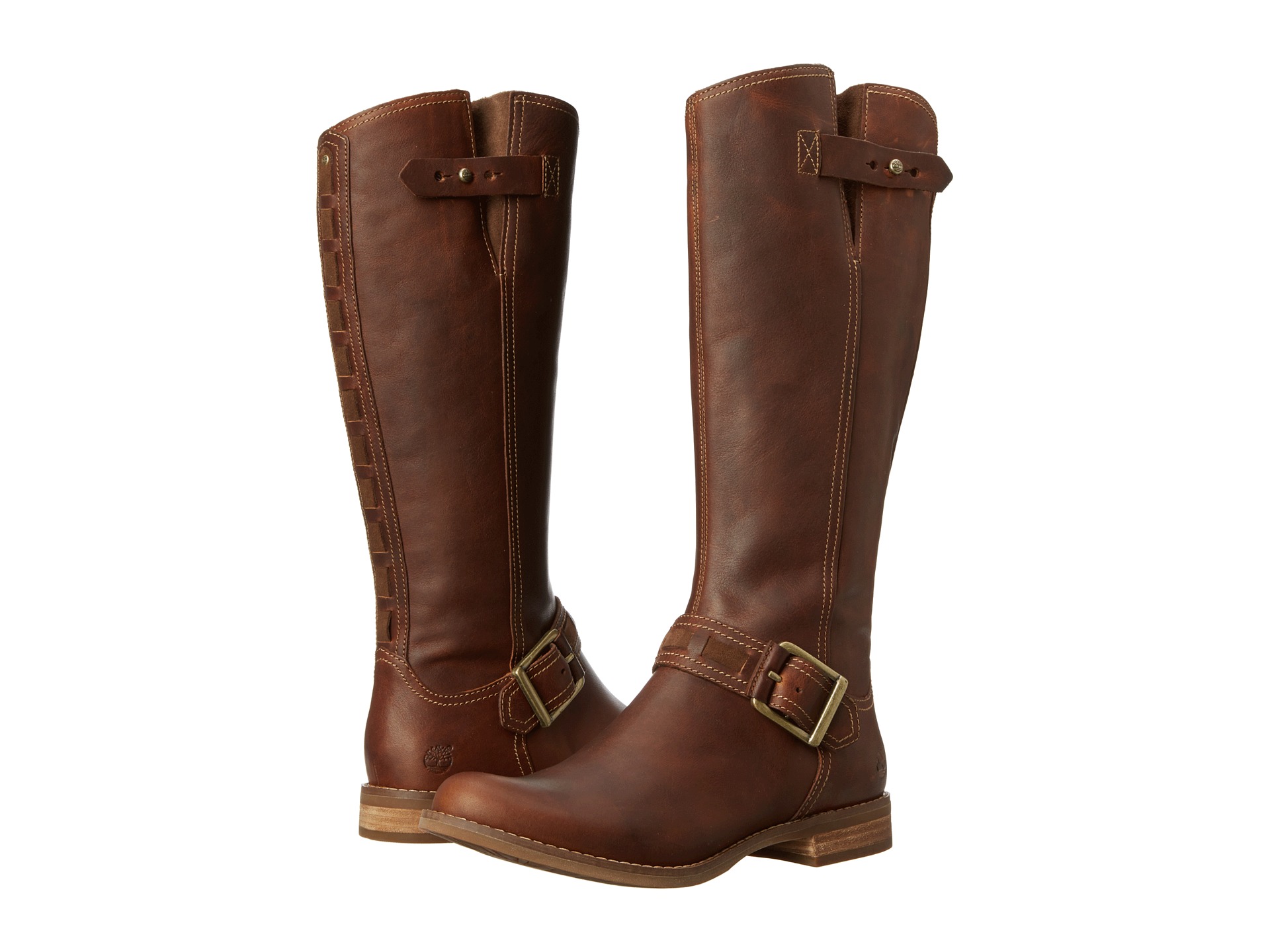 Timberland Earthkeepers Savin Hill Tall Boot - Zappos Free ...
