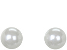 LAUREN Ralph Lauren - 6MM Pearl Studs (White)