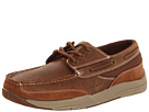Roper - Mesh Lace Up Boat