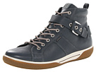 ECCO - Chase Buckle Boot Low (Pavement Old West) - Footwear