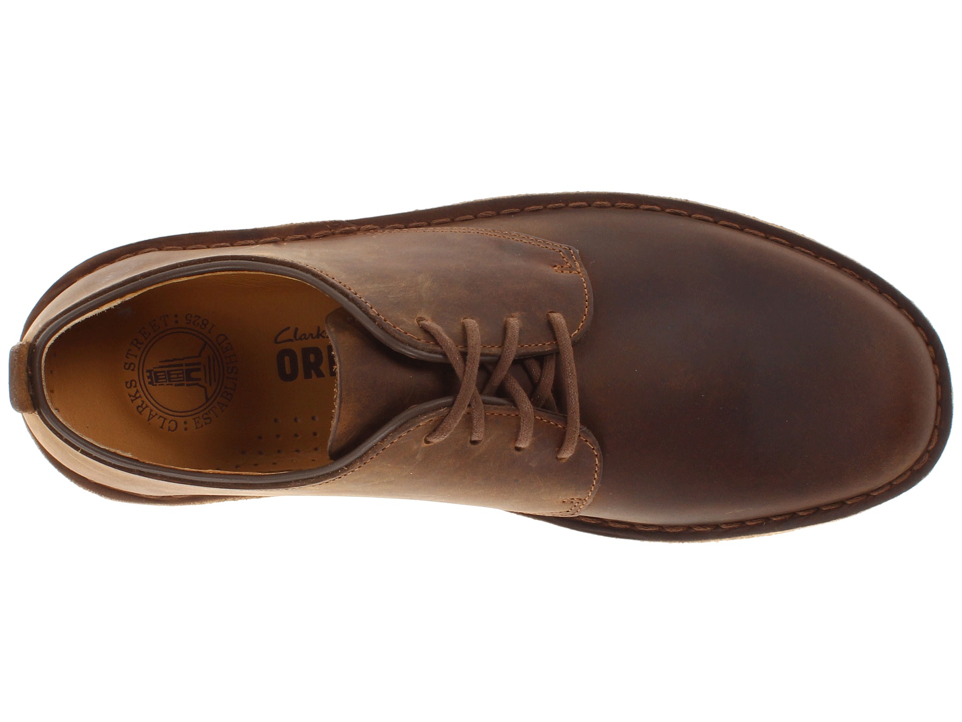 Clarks London Desert Clarks London Desert