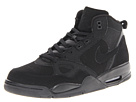 Nike - Flight '13 Mid (Black/Black/Black)