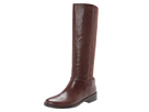 Cole Haan - Adler Tall Boot (Chestnut)