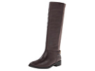 Cole Haan - Adler Tall Boot (Dark Gull Gray)