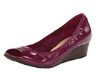 Cole Haan - Air Tali OT Wedge 40 (Winery Patent)