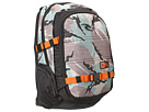 Rip Curl - Posse Backpack (Camo) - Bags and Luggage