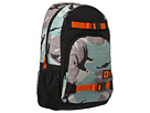Rip Curl - Grinders Backpack (Camo) - Bags and Luggage