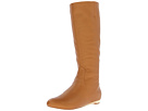 Cole Haan - Astoria Tall Boot (Camello Gold Washed)