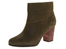 Cole Haan - Cassidy Bootie (Fatigue Nubuck)
