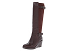Cole Haan - Fulton Wedge Boot (Chestnut)
