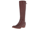 Cole Haan - Wesley Tall Boot (Chestnut)