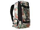 Neff - Downtown Backpack (Camo) - Bags and Luggage