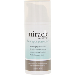 Philosophy Miracle Worker Dark Spot Corrector N A | Shipped Free at ...