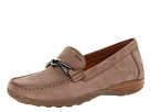 Geox - Donna Winter Euro 2 31 (Taupe)