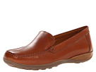 Geox - Donna Winter Euro 2 2 (Light Cognac)