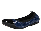 Geox - D Piuma Ballerina 28 (Bluette)