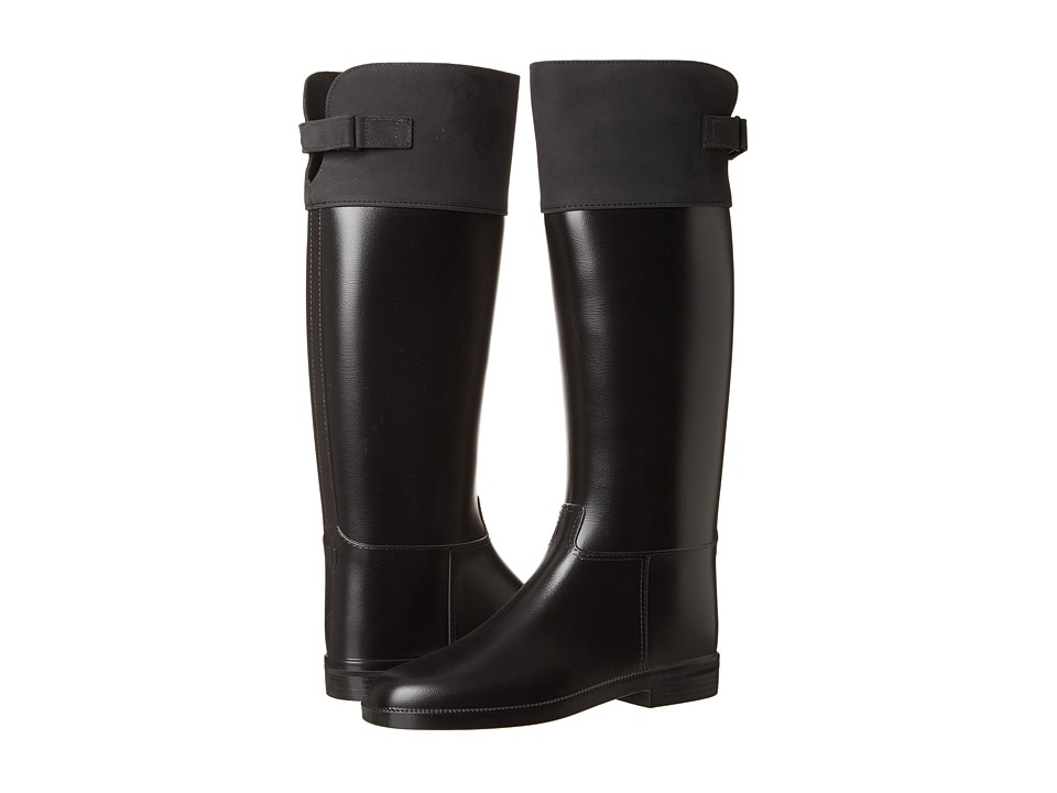 Naot Footwear Beth (Black) Women