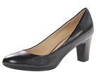 Geox - Donna Marieclaire Mid 8 (Black)