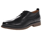 Geox - U Claudio 9 (Black Leather)