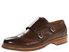 Cole Haan - Ellwood Double Monk (Fatigue)