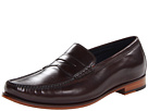 Cole Haan - Hudson Sq Penny (Dark Brown)