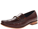 Cole Haan - Hudson Sq Bit (Mahogany)