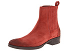 Geox - Donna Mendi Stivali 31 (Brick)