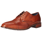 Cole Haan - Lenox Hill Cap Ox (British Tan)