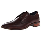 Cole Haan - Lenox Hill Cap Ox (Dark Brown)