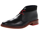 Cole Haan - Colton Winter Chukka (Black/Black Grain)