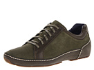 Cole Haan - Air Mitchell Oxford (Fatigue/Fatigue Suede)