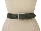 Cole Haan - Brogue Belt (Fatigue)