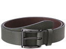 Cole Haan - Tailored Belt (Fatigue)