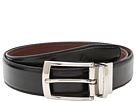 Cole Haan - Reversible Belt (Black/Chestnut)