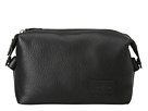 Cole Haan - Greenwich Shave Kit (Black Grain)