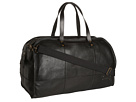 Cole Haan - Greenwich Duffel Bag (Black Grain)