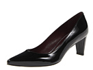 Stuart Weitzman - News (Black Patent) - Footwear
